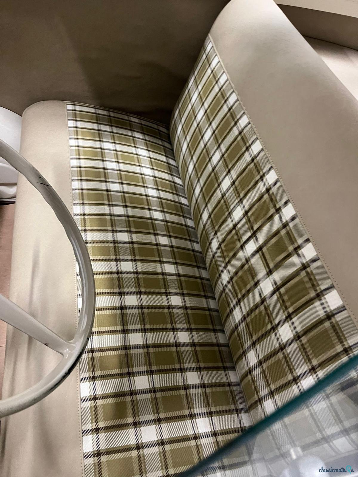 1960' BMW Isetta 300 photo #3