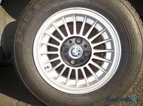 1976' BMW 3 Series E21 320I photo #4