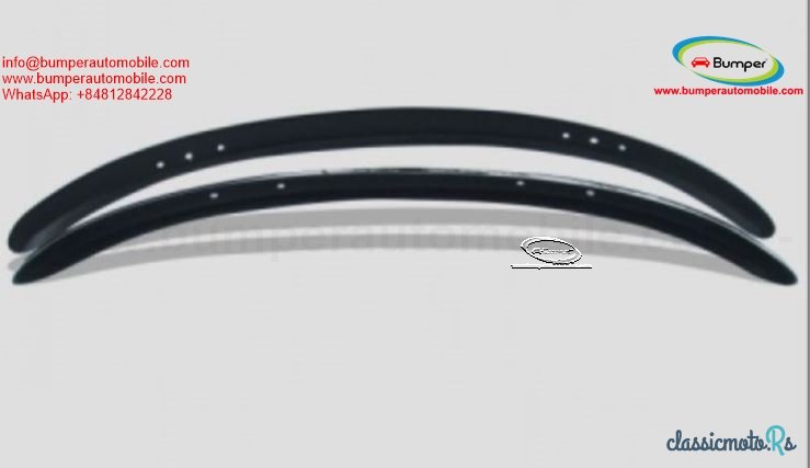 1956' Volkswagen photo #2