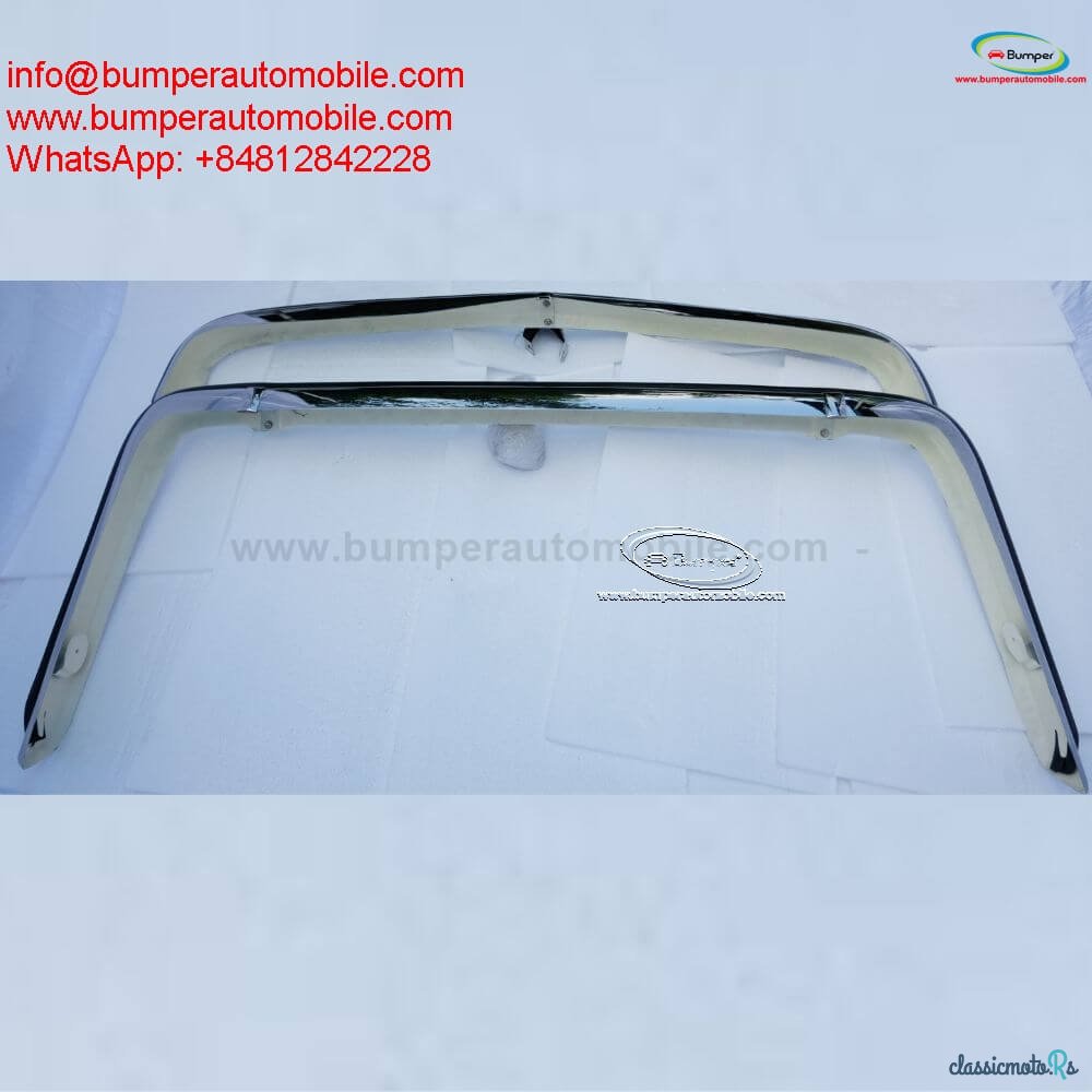 1970' Mercedes-Benz photo #4