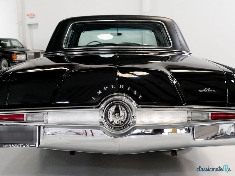 1964' Imperial Crown photo #5