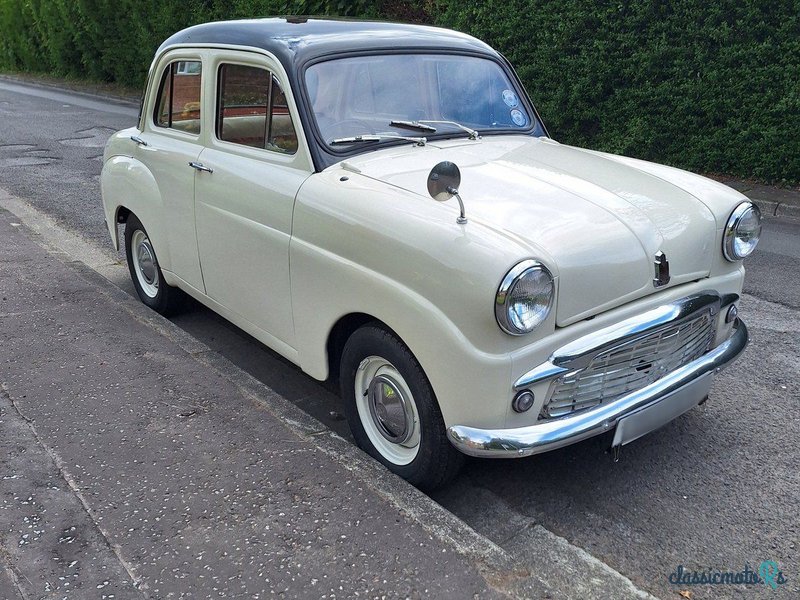 1958' Standard 10 photo #4