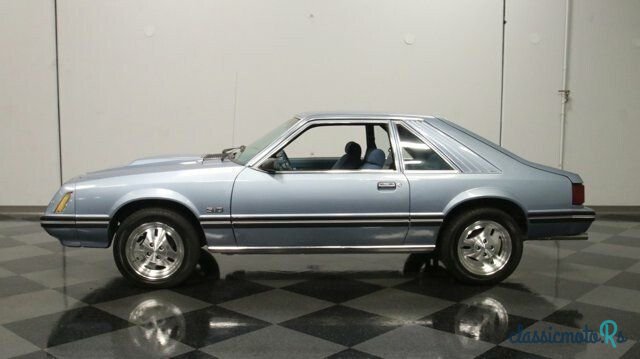 1979' Ford Mustang photo #1