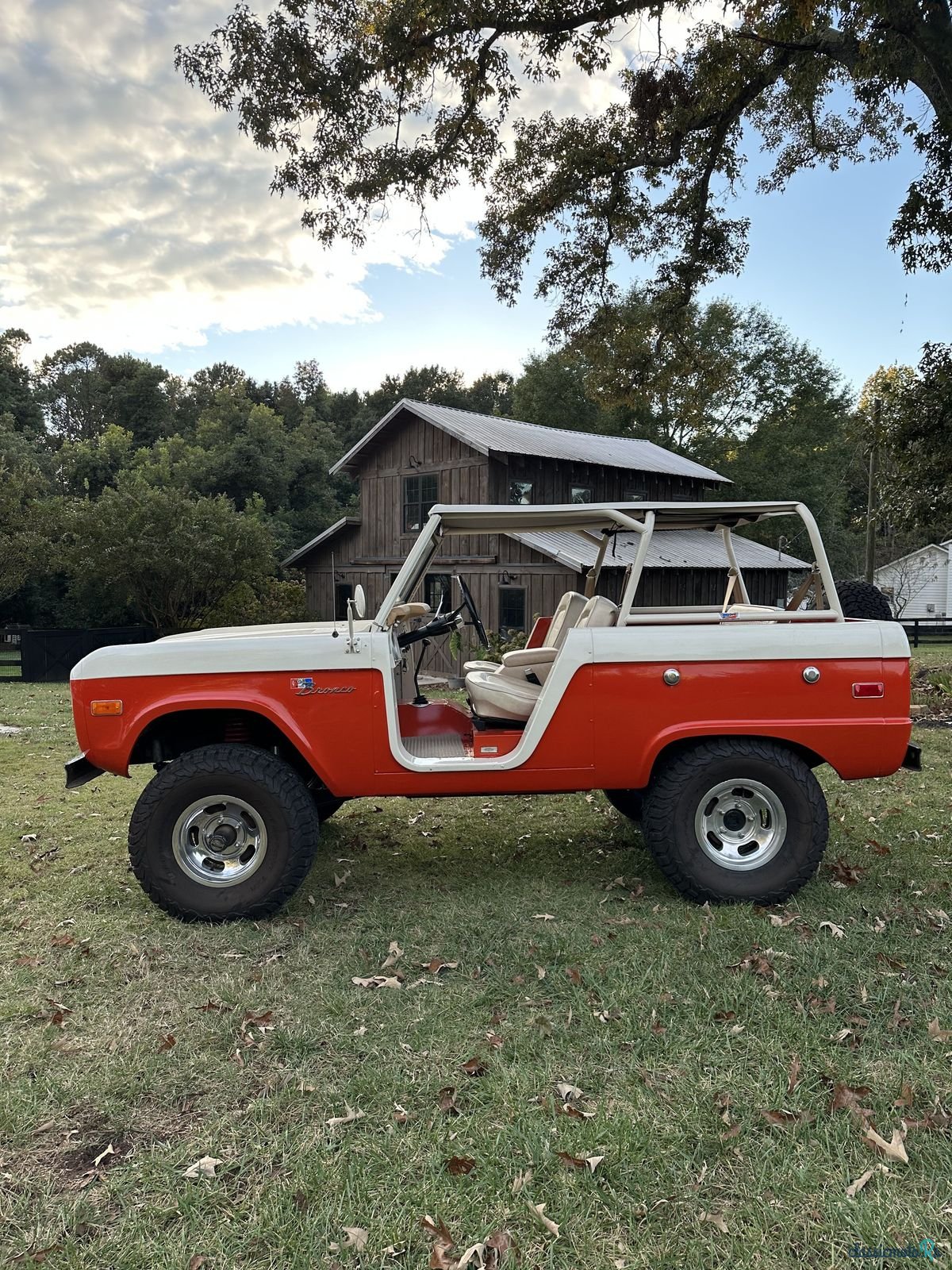 1973 Ford Bronco For Sale Craigslistterms Of Use - amm23j3