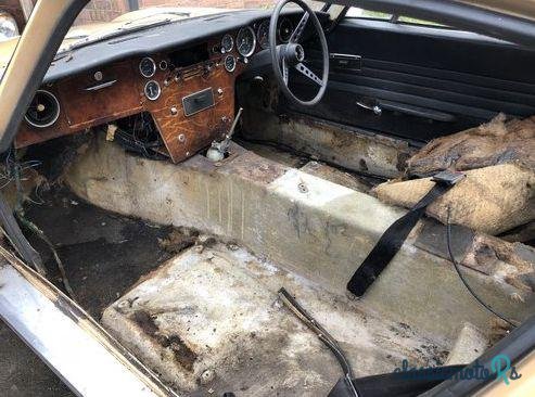 1967' Lotus Elan +2 photo #5