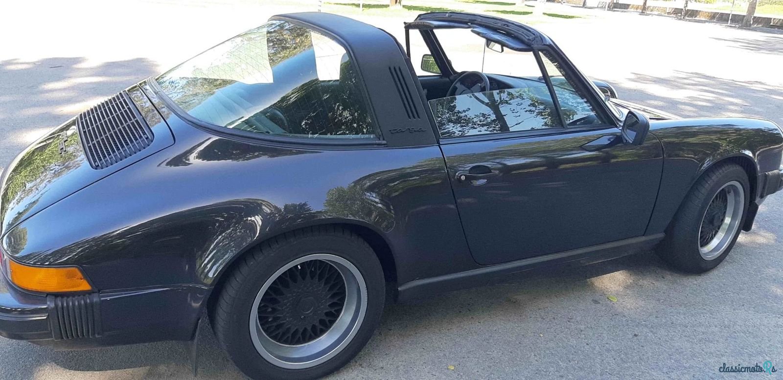 1979' Porsche 911 photo #6