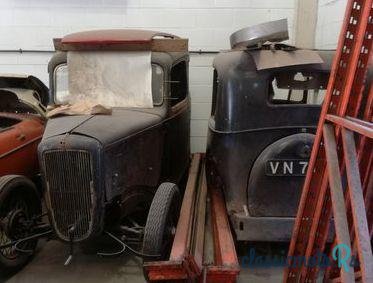 1930' Austin Ruby 7 photo #3