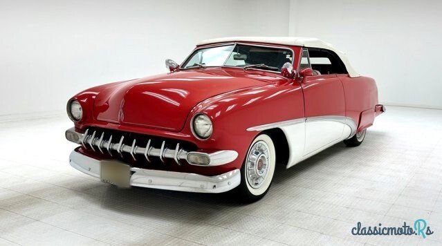 1949' Ford Custom photo #1