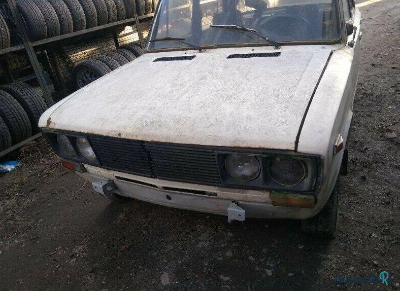 1978' VAZ Lada 2106 photo #3