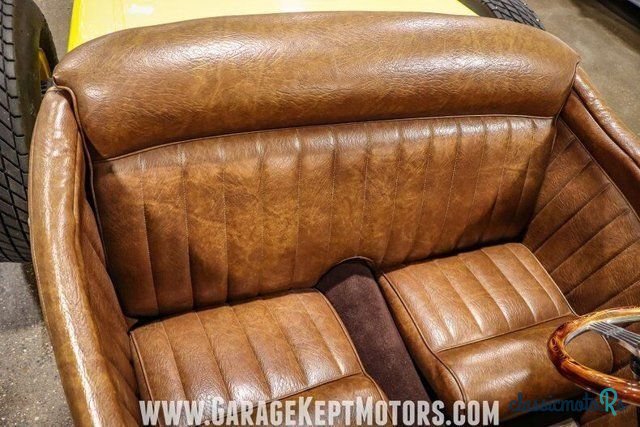 1927' Ford photo #4