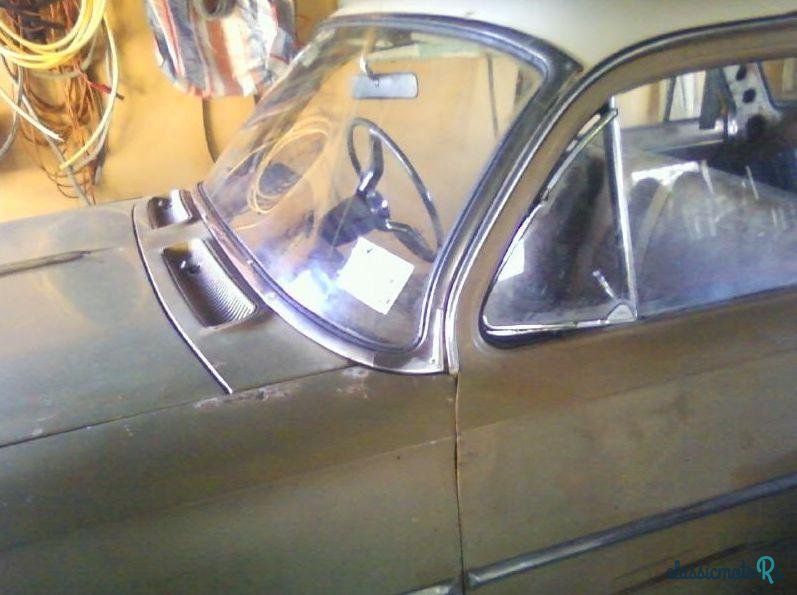 1962' Holden Ej photo #4