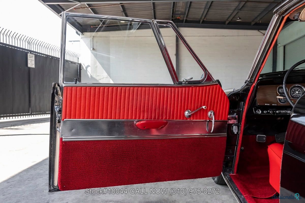 1962' Studebaker photo #5