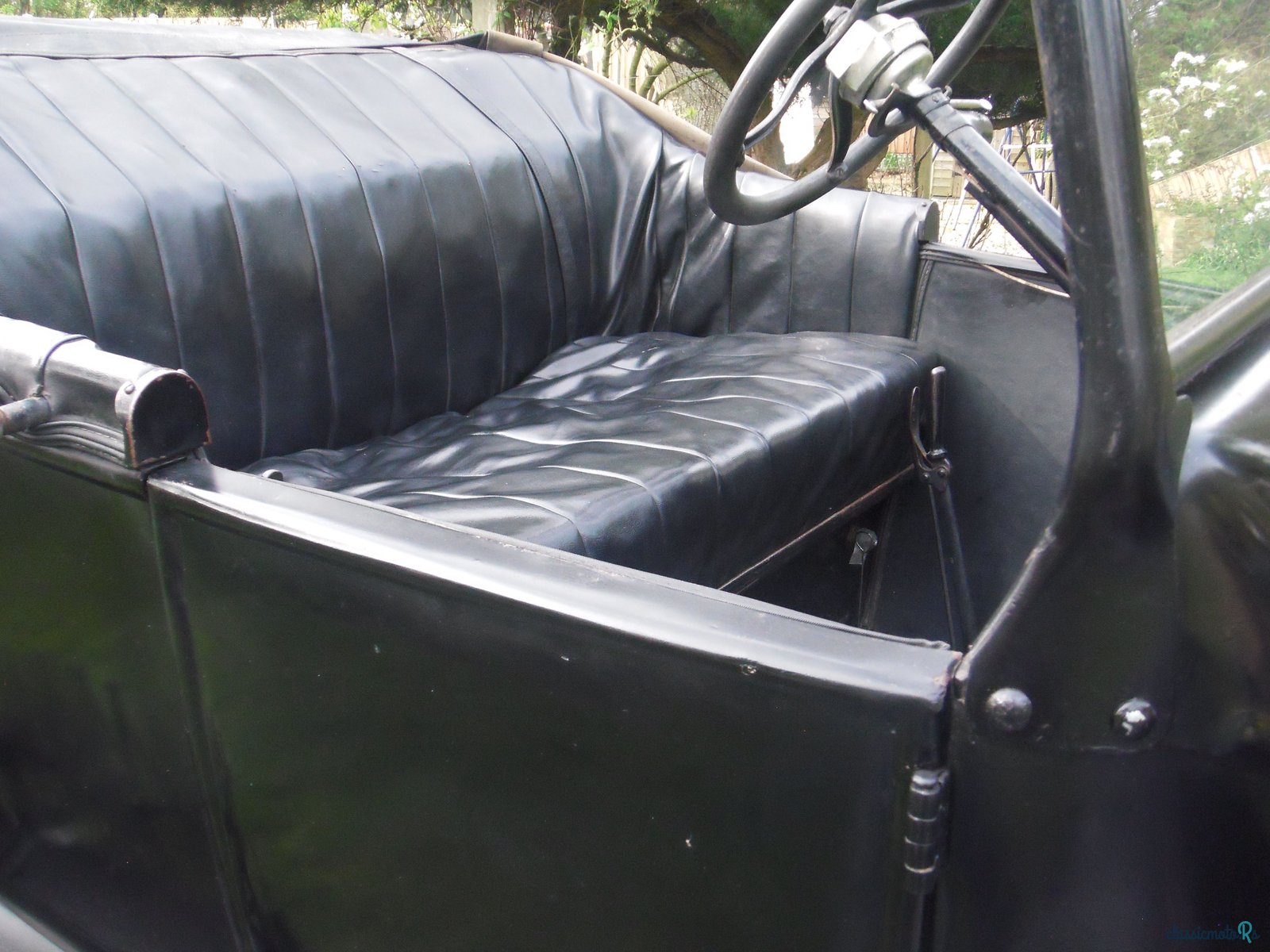 1925' Ford Model T photo #4