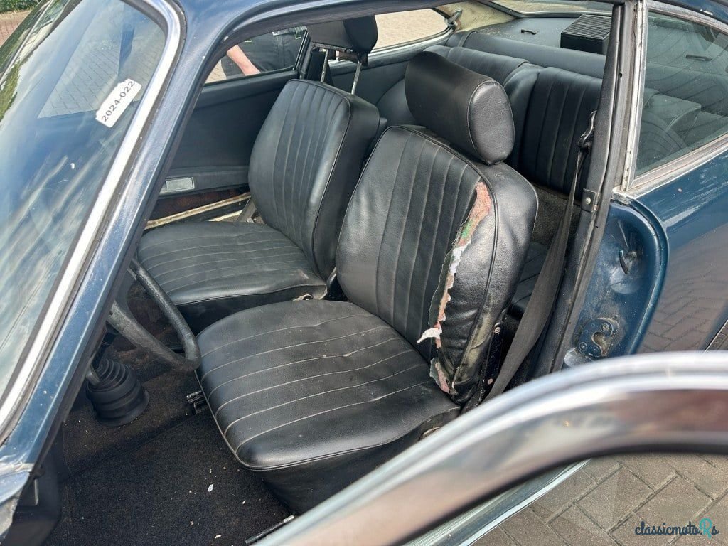 1973' Porsche 911 photo #4