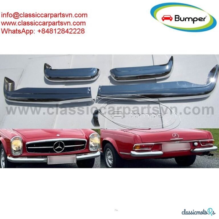 1963' Mercedes-Benz photo #1