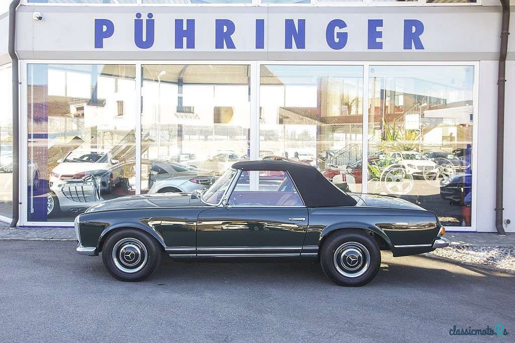 Mercedes Benz Sl Klasse For Sale Austria