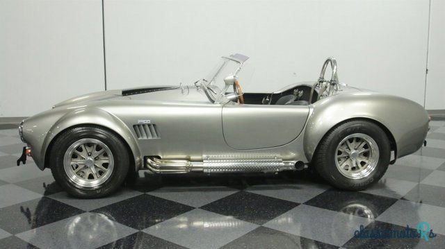 1965' Shelby Cobra photo #2