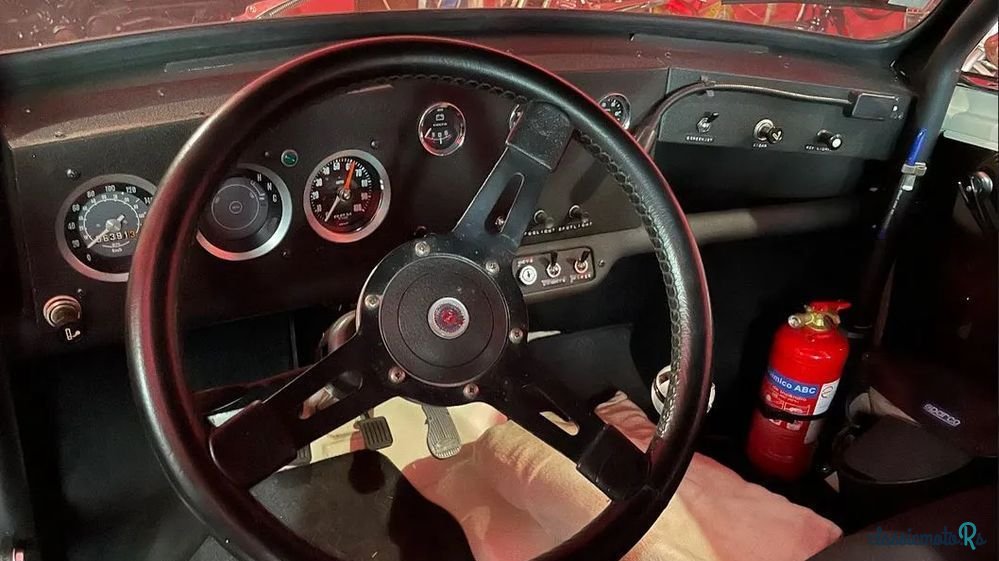 1975' MINI 1275 photo #5