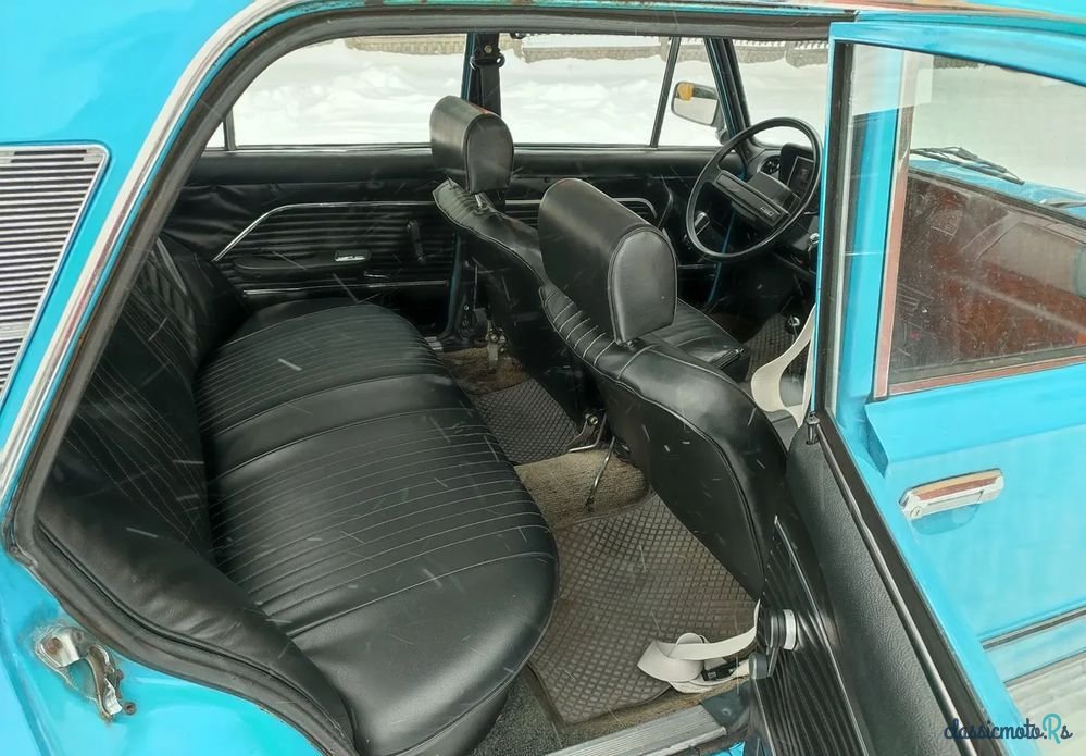 1979' Fiat 125P photo #6