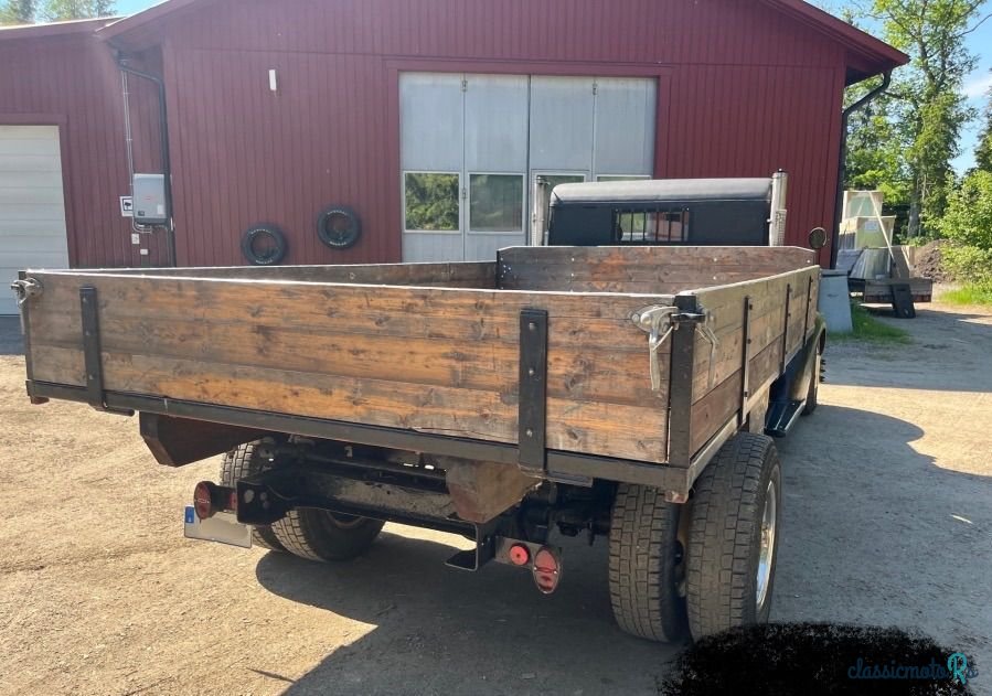 1938' Chevrolet photo #5