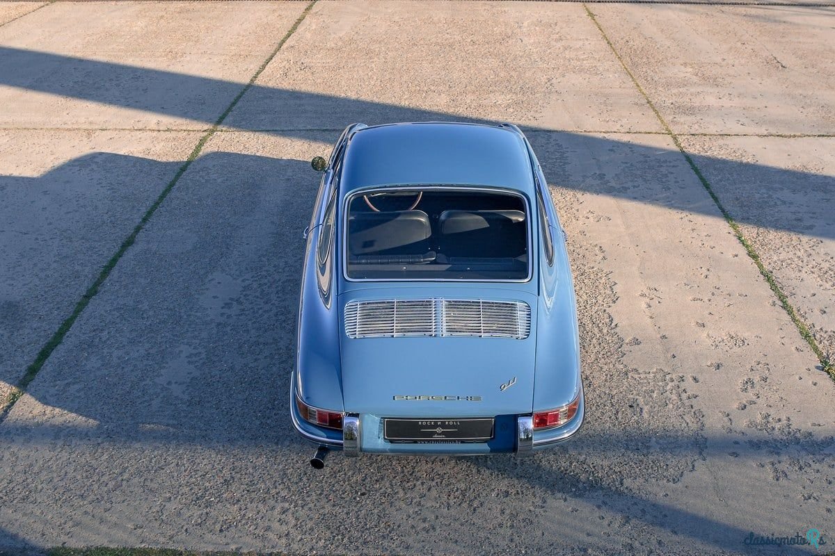 1964' Porsche 911 photo #4