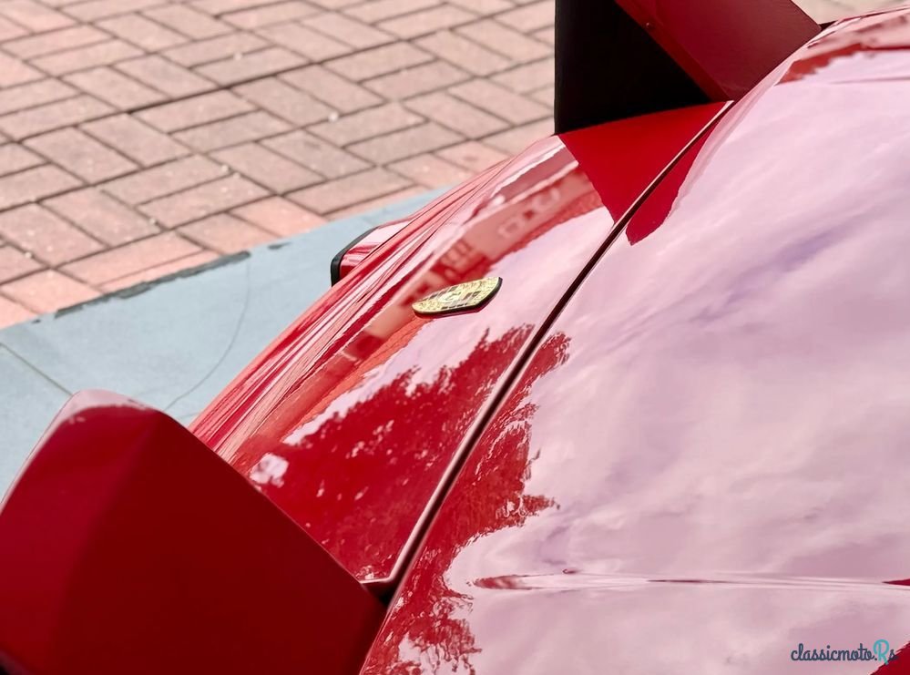 1986' Porsche 944 photo #6
