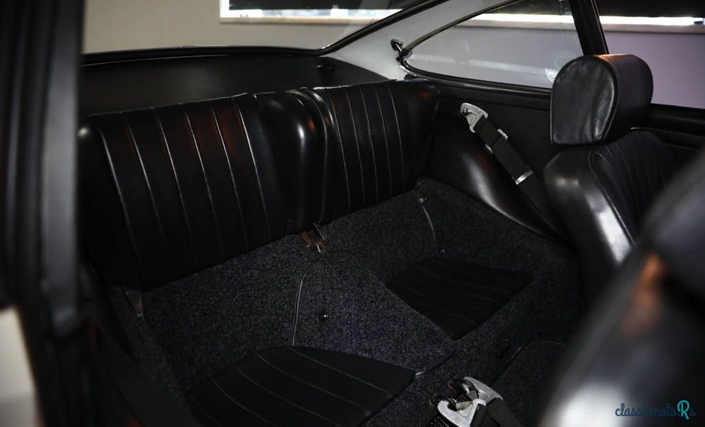1968' Porsche 911 photo #5