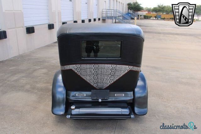 1929' Ford Model A photo #2