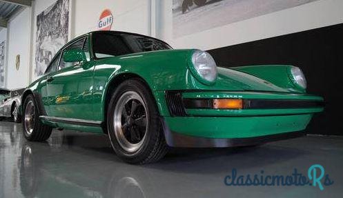 1978' Porsche 911 3.0 Super Carrera photo #1