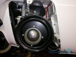 1957' BMW Isetta photo #3