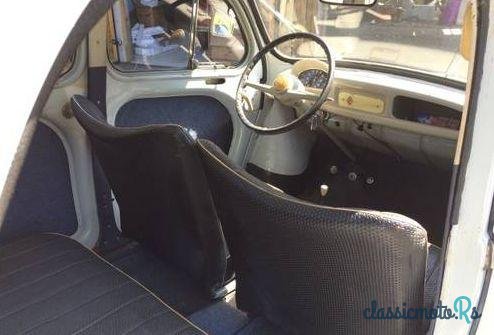 1959' Renault 4CV photo #1