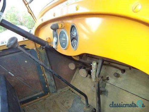 1927' Chevrolet Roadster photo #1