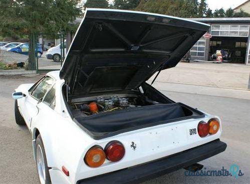 1979' Ferrari 308 Gts photo #6