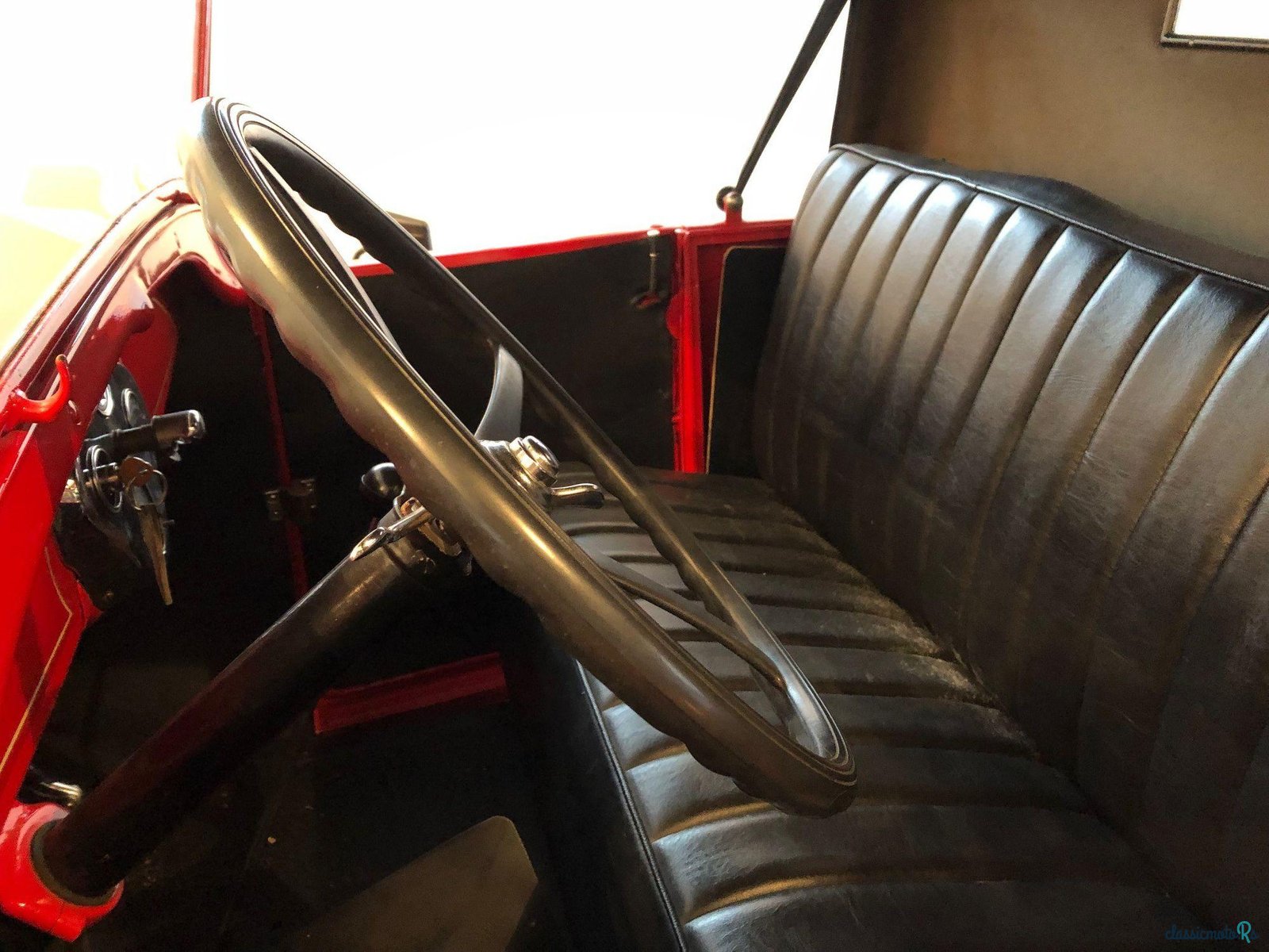 1929' Ford Model A photo #2