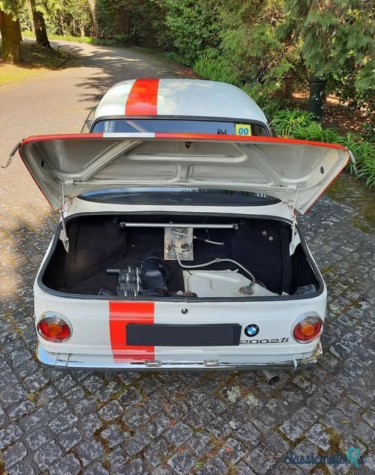 1975' BMW 2002 photo #4