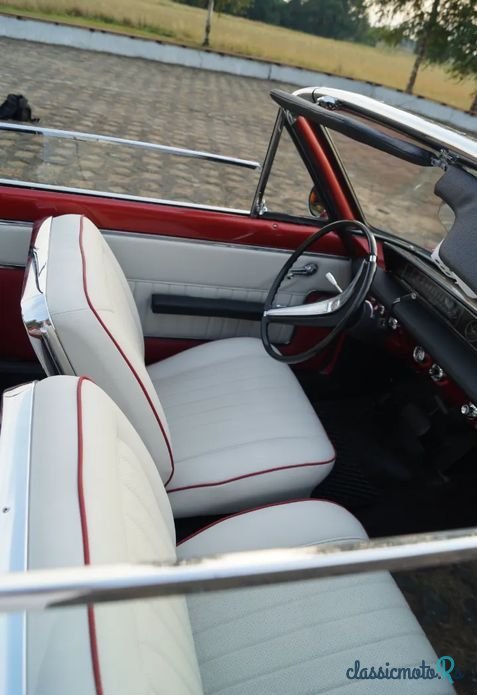 1963' Buick Skylark photo #3