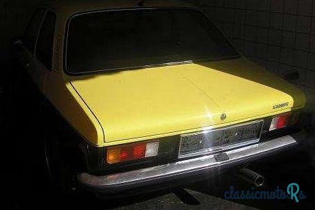 1977' Opel Kadett photo #2