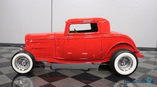 1932' Ford photo #3