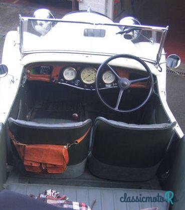 1932' Hudson Terraplane photo #4