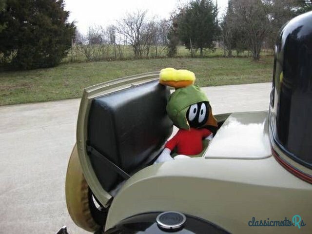 1929' Chevrolet photo #4