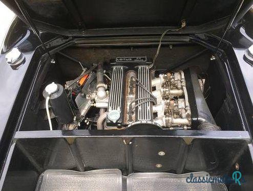 1974' Lotus Europa Jps photo #6