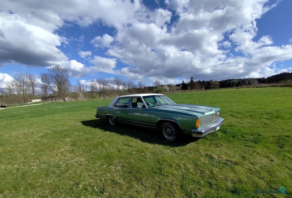 1978' Oldsmobile Regency photo #4