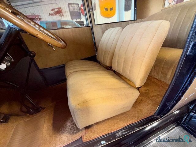 1926' Chevrolet photo #3