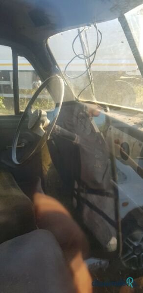 1951' Studebaker US-6 photo #2