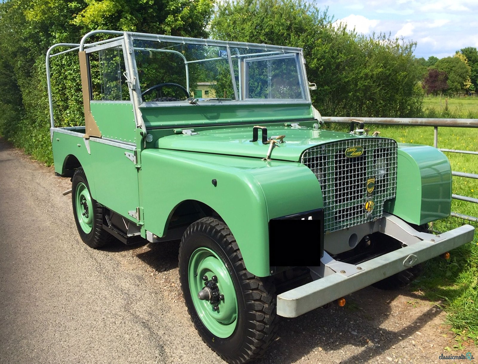 1949-land-rover-series-1-for-sale-united-kingdom