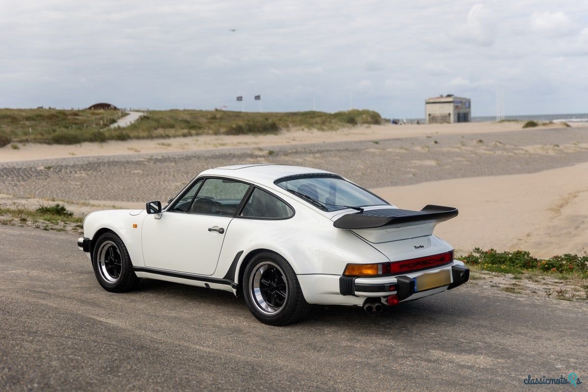 1977' Porsche S4 photo #3