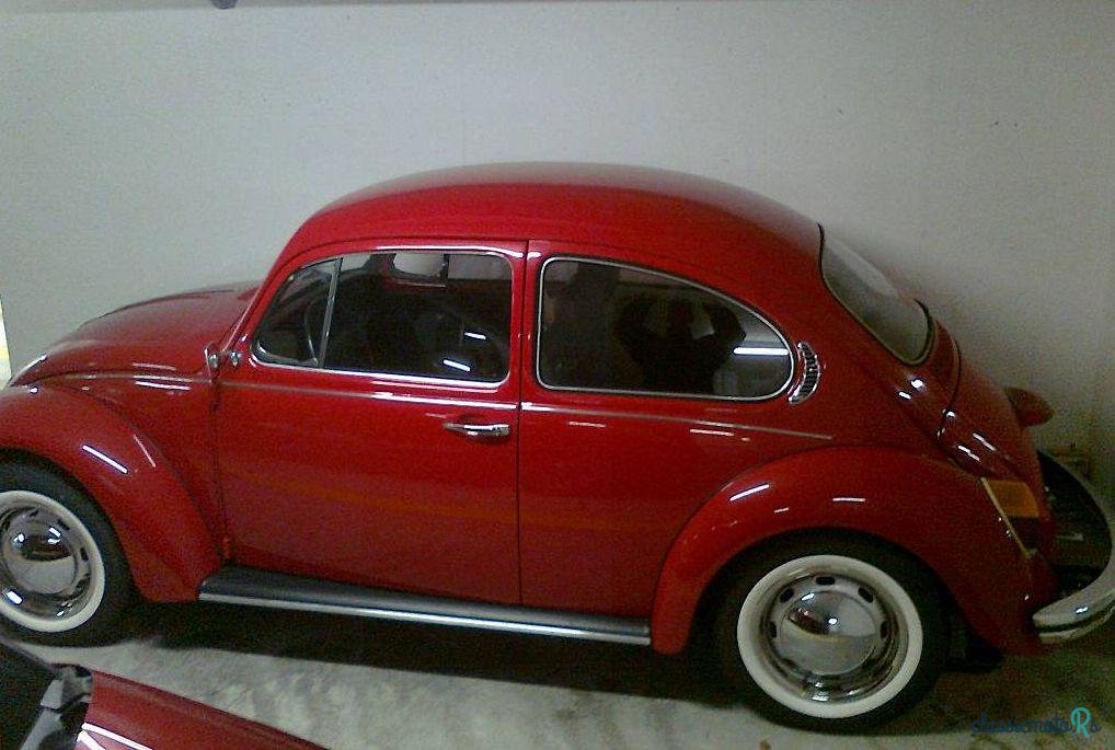 1982' Volkswagen photo #1