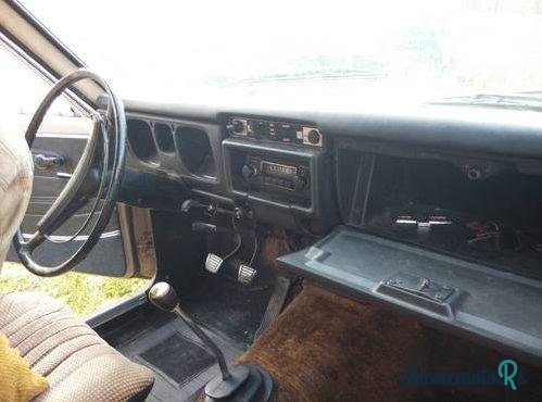 1971' Datsun 510 1.4 Deluxe photo #1
