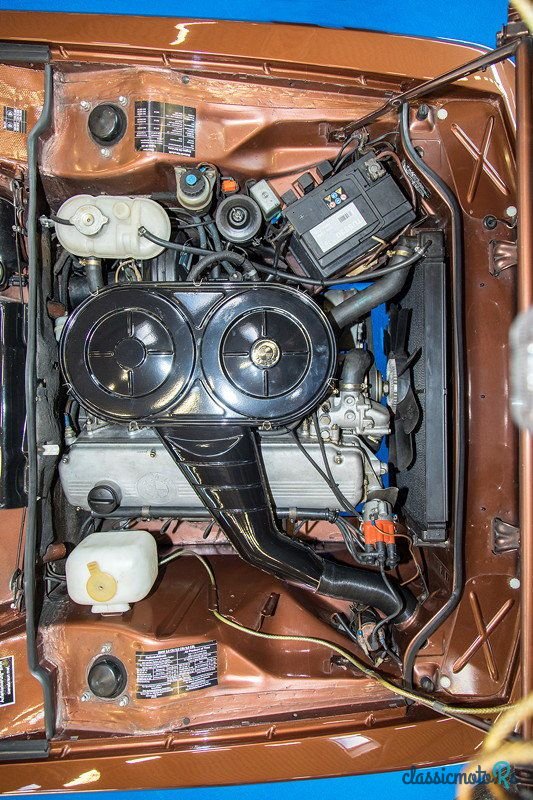 1975' BMW 3.0 photo #6