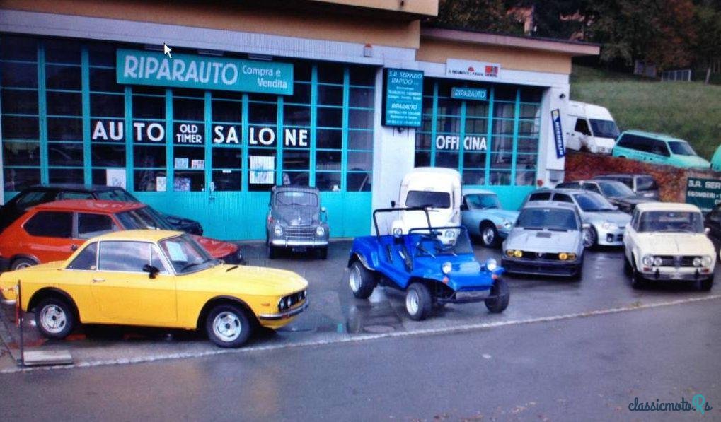 1961' Jaguar Mk Ii photo #1